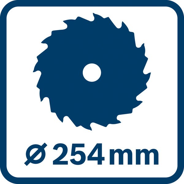 Tischsäge EXTS100-254X Produktbild img13 L