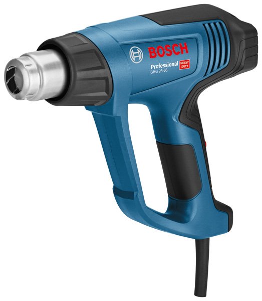 Bosch Heißluftgebläse GHG 23-66, L-BOXX Produktbild img2 L
