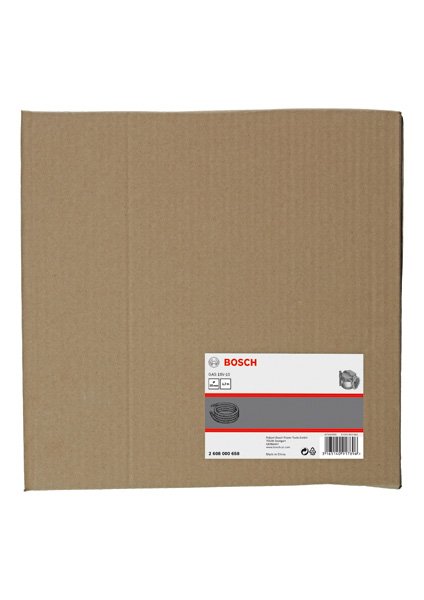 Schlauch für Bosch-Sauger, 1,6 m, Zubehör für GAS 18V-10 L Produktbild img2 L