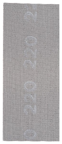 Bosch Schleifgitter, 115 x 280 mm,  5er-Pack Produktbild img1 L
