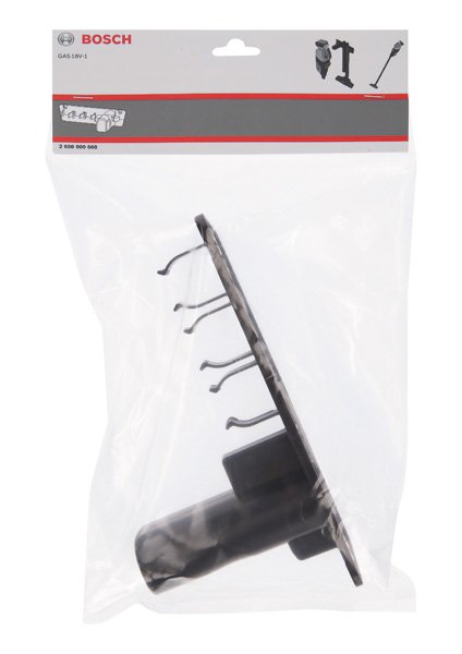 Bosch Wandhalter, passend zu: GAS 18V-1 (0 601 9C6 2.) Professional Produktbild img2 L