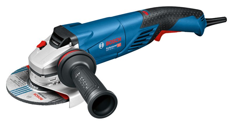 Bosch Winkelschleifer GWS 18-125 SPL Produktbild img2 L