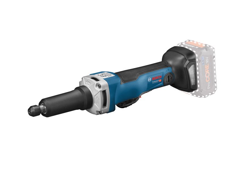 Bosch Akku-Geradschleifer GGS 18V-23 PLC Produktbild img2 L