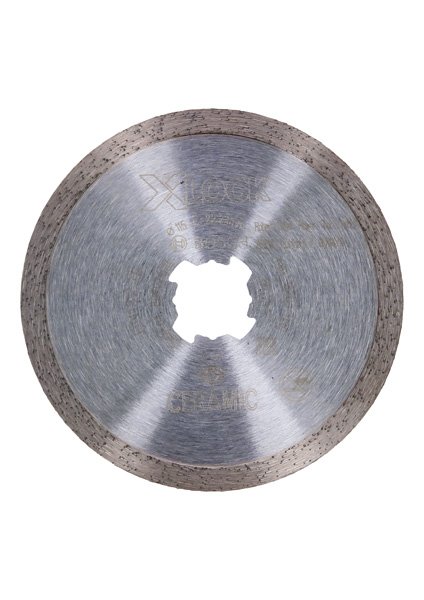 Bosch X-LOCK Diamanttrennscheibe Standard for Ceramic 110&nbsp;x&nbsp;22,23&nbsp;x&nbsp;1,6&nbsp;x&nbsp;7,5 Produktbild img2 L