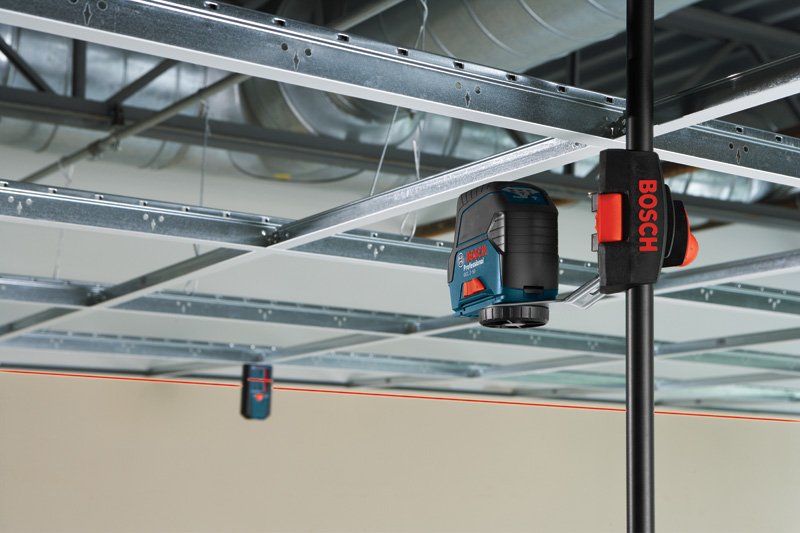 Bosch Kombilaser GCL 2-50 Produktbild img3 L