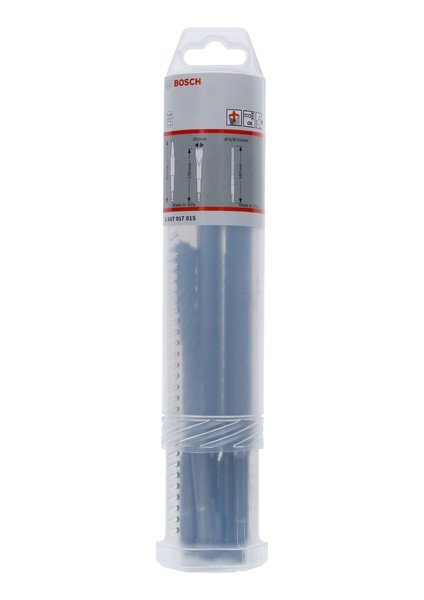 Bosch PRO SDS plus-4C Meißel- und Bohrersatz, 5-tlg Produktbild img4 L