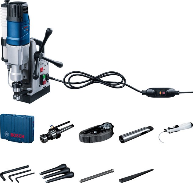 Bosch Bohrmaschine GBM 50-2 Produktbild img1 L