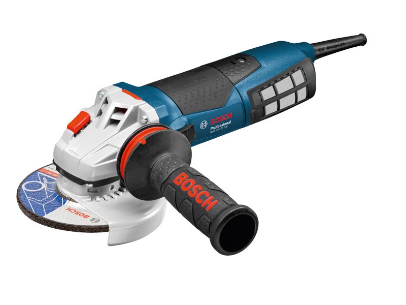 Bosch Winkelschleifer GWS 19-125 CIE Produktbild img2 L