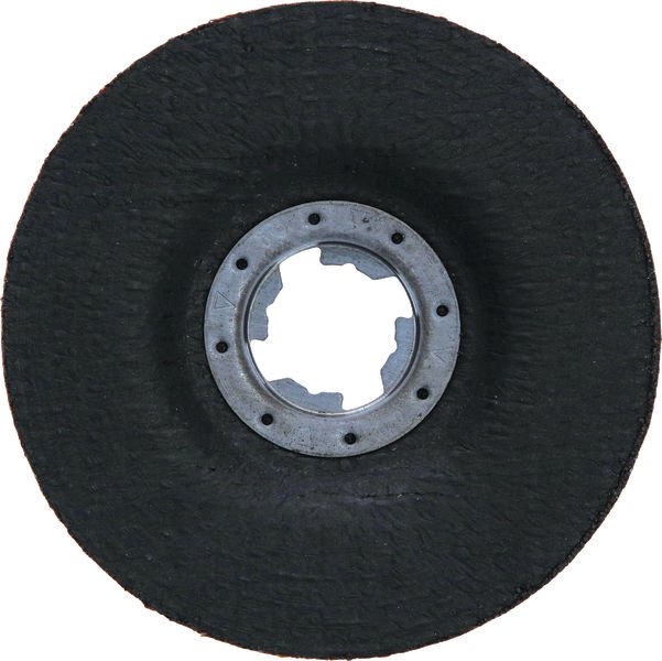 Bosch PRO Metal X-Lock Schleifscheibe, 115 x 6 x 22,23&nbsp;mm Produktbild img2 L