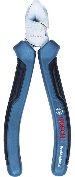 Bosch Seitenschneiderzange, 160 mm Produktbild img1 L