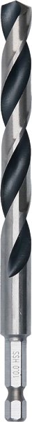 Bosch HSS PointTeQ Sechskantbohrer 10,0 mm, 5-tlg. Produktbild img1 L