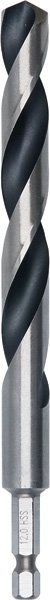 Bosch HSS PointTeQ Sechskantbohrer 12,0 mm, 5-tlg. Produktbild img1 L