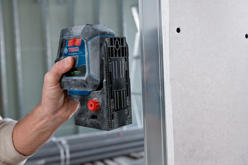 Bosch Zubehör RM 10 Produktbild img2 L