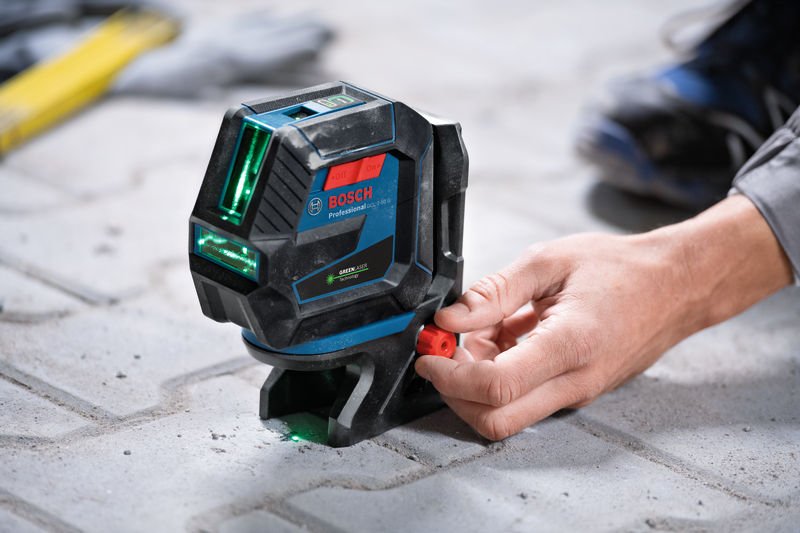Bosch Zubehör RM 10 Produktbild img4 L
