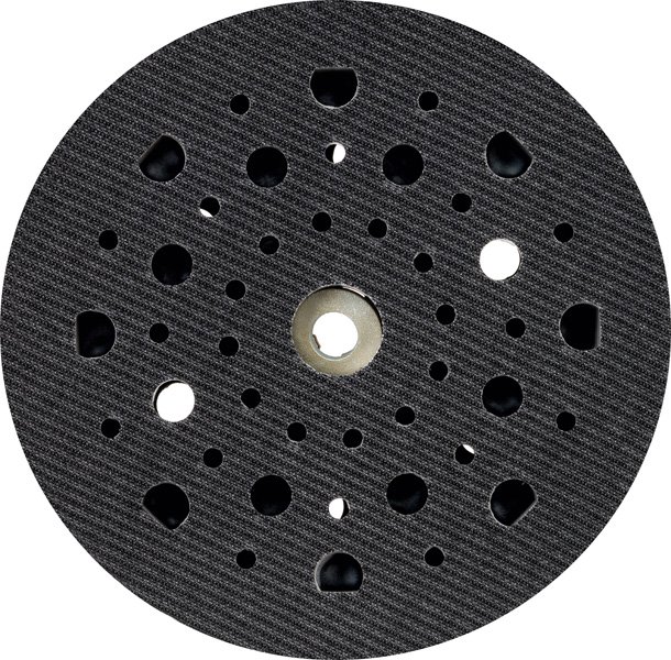 EXPERT Multihole (EXPERT Multiloch) Universalstützteller, 125&nbsp;mm, hart Produktbild img2 L