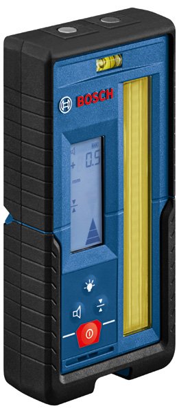 Bosch Laser-Empfänger LR 45 Produktbild img2 L