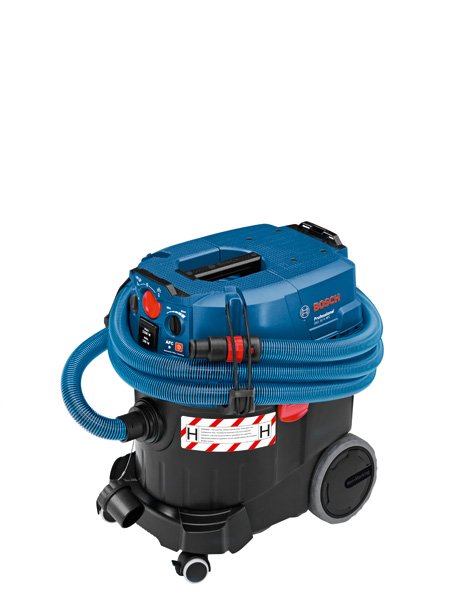 Bosch Nass-/Trockensauger GAS 35 H AFC Produktbild img2 L
