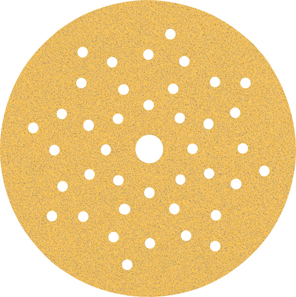 EXPERT C470 Schleifpapier Mehrloch für Exzenterschleifer, 125 mm, 50-tlg. Produktbild img1 L
