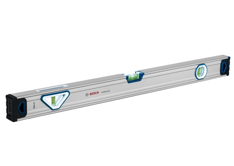 Bosch Optisches Nivelliergerät Wasserwaage schmal 60cm Produktbild img1 L