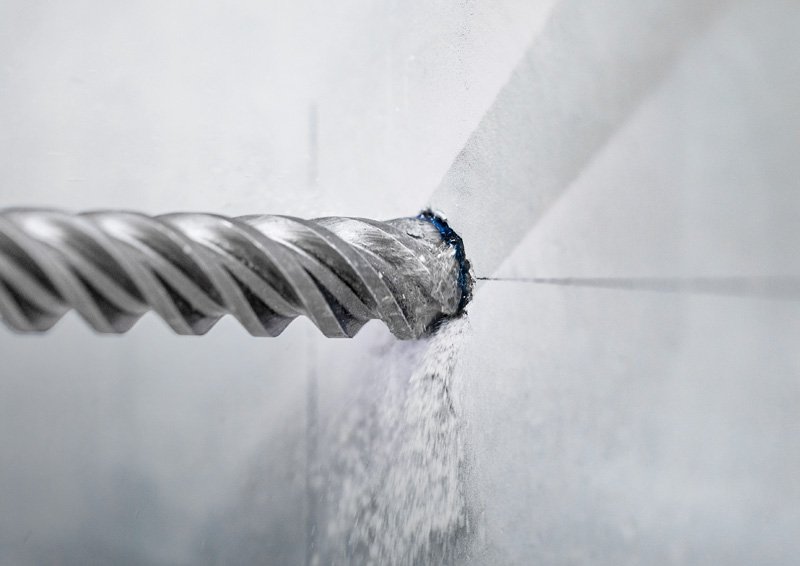 EXPERT SDS max-8X Hammerbohrer Produktbild img13 L