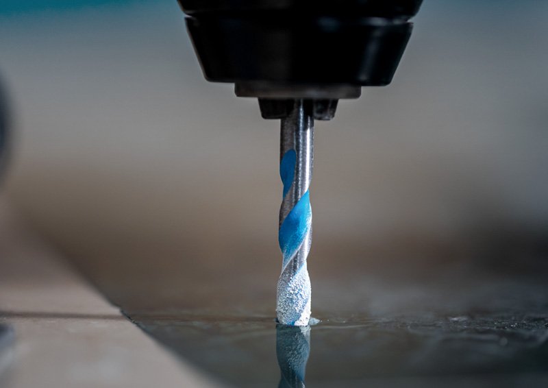 EXPERT MultiConstruction CYL-9 Bohrer-Set, 5,5/6/7/8&nbsp;mm, 4-tlg. Produktbild img7 L