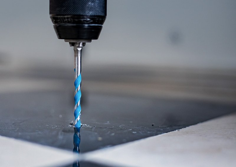 EXPERT MultiConstruction CYL-9 Bohrer-Set, 5,5/6/7/8&nbsp;mm, 4-tlg. Produktbild img11 L