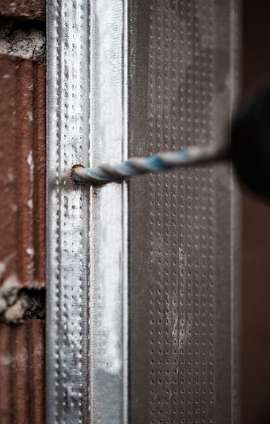 EXPERT MultiConstruction CYL-9 Bohrer-Set, 5,5/6/7/8&nbsp;mm, 4-tlg. Produktbild img8 L