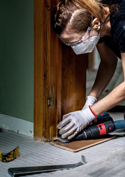 Bosch EXPERT ACZ 105 ET Multi Material Segmentsägeblatt, 5-tlg. Produktbild img3 L