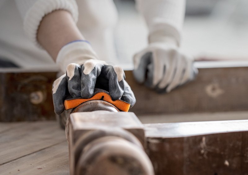 EXPERT S470 Combi Block . Für Handschleifen Produktbild img8 L