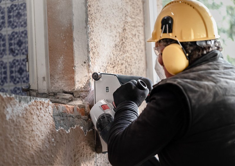 Bosch EXPERT MultiMaterial Diamanttrennscheiben, 115 mm Produktbild img4 L