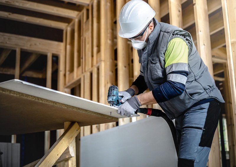 Bosch EXPERT Fiber Plaster T341HM Stichsägeblatt, 3-tlg. Produktbild img3 L