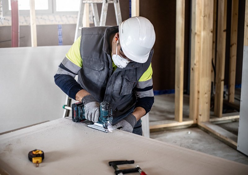Bosch EXPERT Fiber Plaster T341HM Stichsägeblatt, 3-tlg. Produktbild img2 L