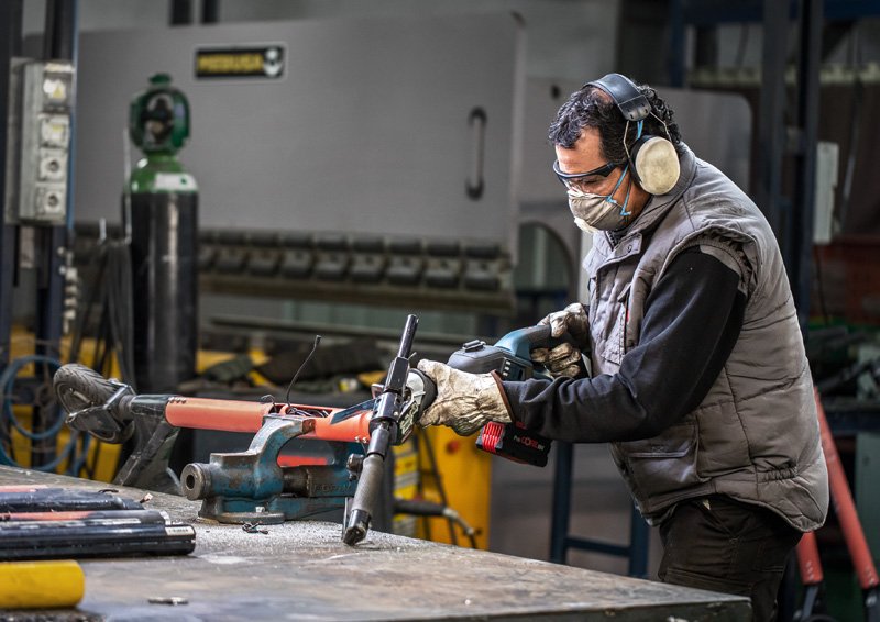 Bosch EXPERT S1155HHM Medium-Thick Tough Metal Säbelsägeblatt, 10-tlg. Produktbild img2 L