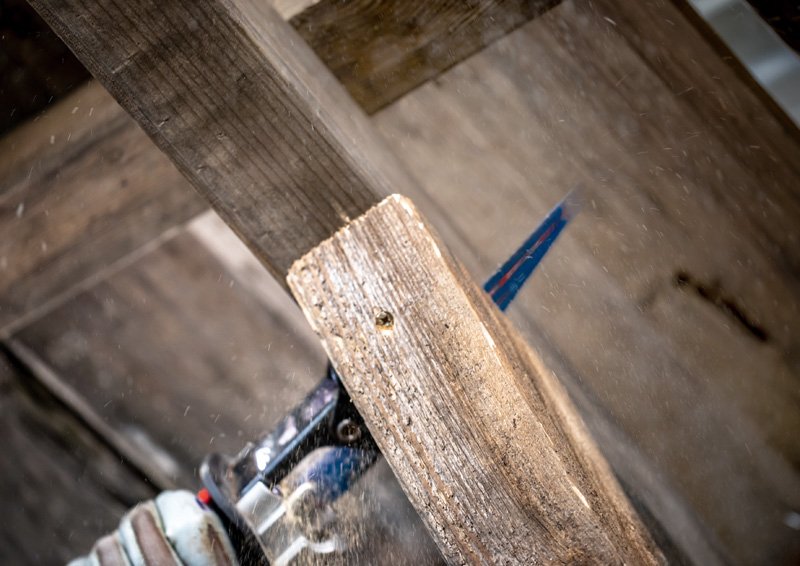 EXPERT S1156XHM Multi Material Säbelsägeblatt, 10-tlg. Produktbild img10 L