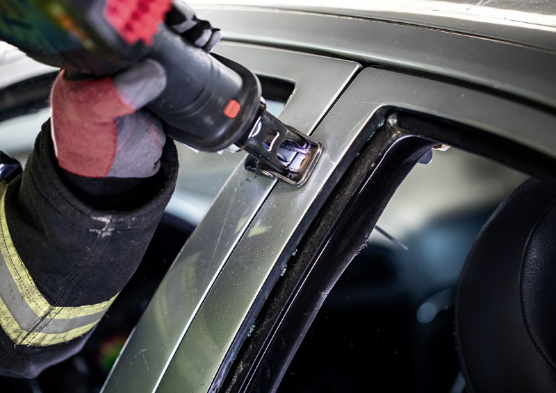 Bosch EXPERT S1157CHM Vehicle Rescue Säbelsägeblatt Produktbild img6 L