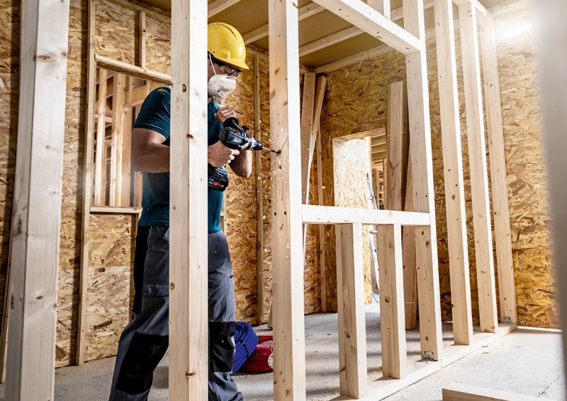 EXPERT Self Cut Speed Flachfräsbohrer, 13 x 152 mm Produktbild img6 L