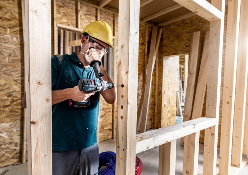 EXPERT Self Cut Speed Flachfräsbohrer, 13 x 152 mm Produktbild img7 L