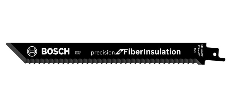 Säbelsägeblatt S 1113 AWP Precision for FibreInsulation, 2er-Pack Produktbild img1 L