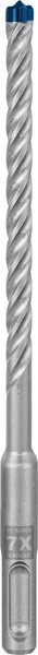 EXPERT SDS plus-7X Hammerbohrer,  10-tlg. Produktbild img1 L
