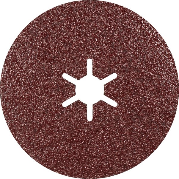 Bosch EXPERT R781 Prisma Ceramic Fiberscheibe, 100 mm Produktbild img1 L