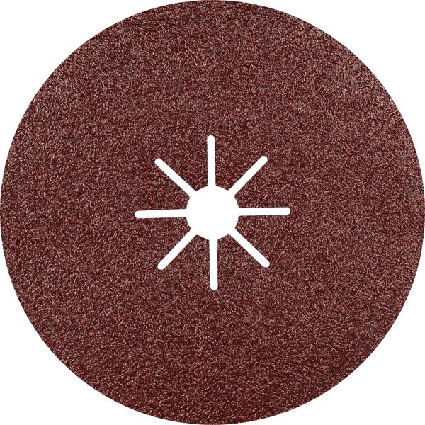EXPERT R781 Fiberscheibe, 180mm, K60, 25-tlg. Produktbild img1 L
