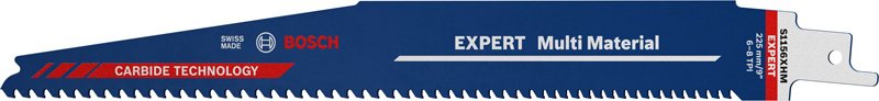 EXPERT S1156XHM Multi Material Säbelsägeblatt, 10-tlg. Produktbild img1 L