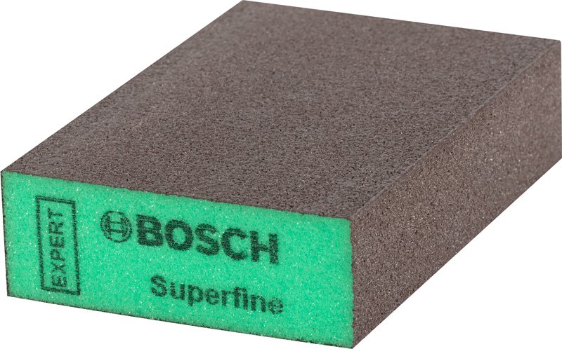 Bosch EXPERT S471 Standard Block, 20-tlg.. Für Handschleifen Produktbild img1 L