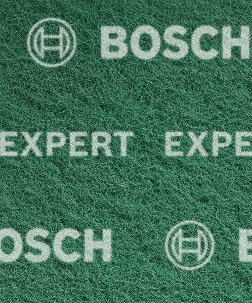 Bosch EXPERT N880 Vliespad zum Handschleifen, 115 mm Produktbild img1 L