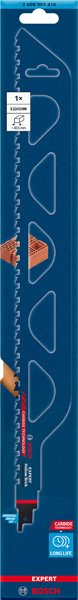 Bosch EXPERT S2243HM Hollow Brick Säbelsägeblatt Produktbild img12 L