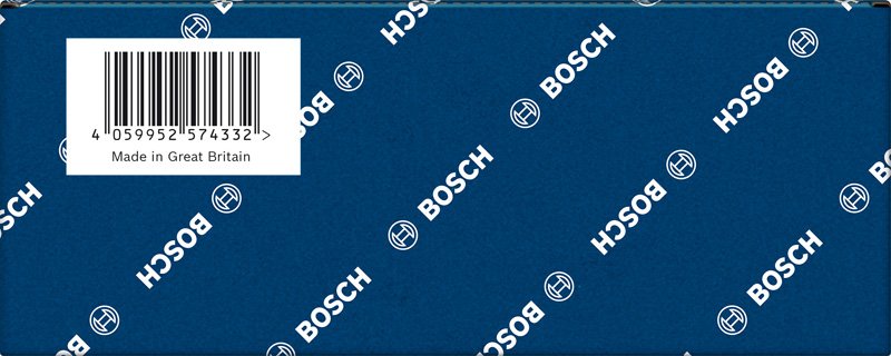 Bosch EXPERT S471 Standard Block, 20-tlg.. Für Handschleifen Produktbild img15 L