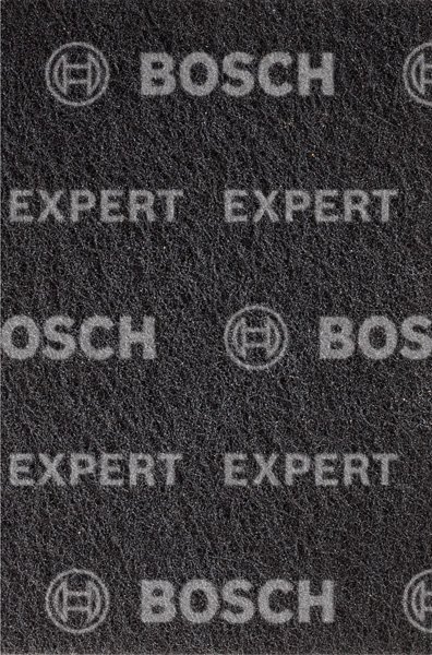 Bosch EXPERT N880 Vliespad zum Handschleifen, 152 mm Produktbild img1 L