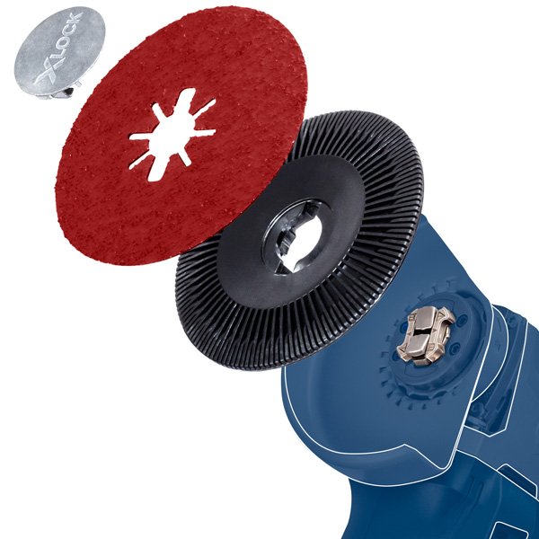 Bosch PRO Core Cutter dry X-Lock, 51&nbsp;x&nbsp;35&nbsp;mm Produktbild img5 L