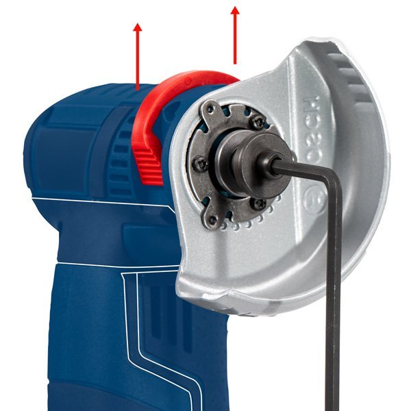 Bosch EXPERT Hard Ceramic Diamanttrennscheibe, 76x22,23 mm Produktbild img13 L