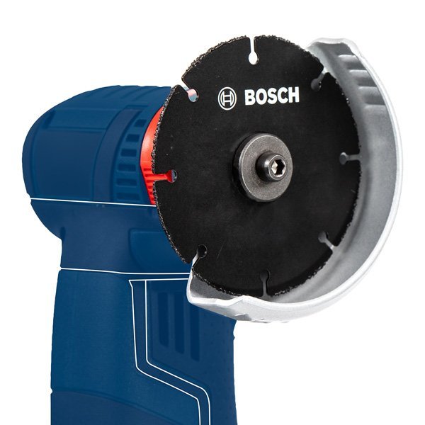 Bosch EXPERT Hard Ceramic Diamanttrennscheibe, 76x22,23 mm Produktbild img11 L